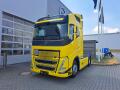Volvo FH 460XL Turbo Compound