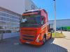 Volvo FH500 XL TURBO COMPOUND