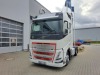 Volvo FH500 - mezinpravov spojlery