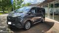 Ford Tourneo Custom TITANIUM L1