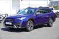 Subaru Outback 2.5iCVT Touring
