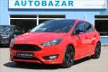 Ford Focus 1.5 EB  NOV� V �R,RED EDITION
