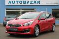 Kia Ceed 1.6 GDi  NOV V R,1.MAJITEL