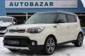 Kia Soul 1.6 GDi  1MAJ,AT,DPH,EXCLUSIVE
