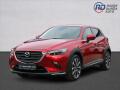Mazda CX-3 2.0 i  1MAJ,AUTOMAT,REVOLUTION