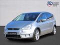 Ford S-MAX 2.0 TDCi  TA�N�