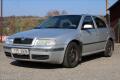 �koda Octavia 1.6 i  NOV� V �R,TA�N�