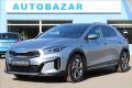 Kia XCeed 1.5 T-GDI  EXCLUSIVE,Z�RUKA