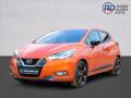 Nissan Micra 0.9 IG-T  �R,1.MAJ,N-CONNECTA