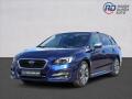 Subaru Levorg 2.0 i  �R,A/T,4x4,EXECUTIVE
