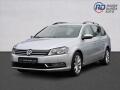 Volkswagen Passat 2.0 TDI  �R,AUTOMAT,4x4,TA�N�