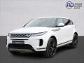Land Rover Range Rover Evoque 2.0 D150  �R,AUTOMAT,4x4,S