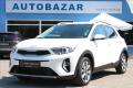 Kia Stonic 1.2 i  �R,1.MAJITEL,DPH,Z�RUKA