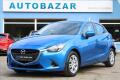 Mazda 2 1.5 i  NOV� V �R,1.MAJITEL