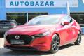 Mazda 3 2.0 i  NOV� V �R,GT