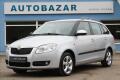 �koda Fabia 1.2 HTP  �R,1.MAJITEL,ELEGANCE