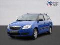 �koda Fabia 1.4 16V  KLIMATIZACE