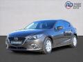 Mazda 3 2.0 i  �R,1.MAJITEL,ATTRACTION