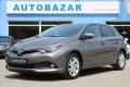 Toyota Auris 1.6 i  ČR,1.MAJITEL,21.238KM