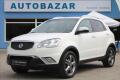 SsangYong Korando 2.0 D20T  AUTOMAT,4x4,TA�N�