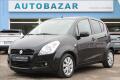 Suzuki Splash 1.2 i  NOV V R,KLIMATIZACE