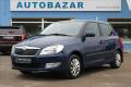 �koda Fabia 1.2 TSI  NOV� V �R,KLIMATIZACE
