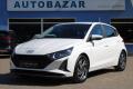 Hyundai i20 1.2 i  1MAJ,Z�RUKA,DPH,25327KM