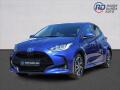 Toyota Yaris 1.5 HEV  �R,1.MAJ,A/T,DPH