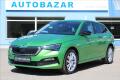 �koda Scala 1.5 TSI  �R,1MAJ,STYLE,AUTOMAT
