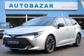 Toyota Corolla 2.0 HEV  1.MAJ,DPH,GR-SPORT