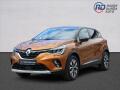 Renault Captur 1.3 TCe  1.MAJ,AUTOMAT,INTENS