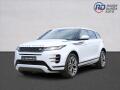 Land Rover Range Rover Evoque 2.0 P250  DPH,4x4,R-DYNAMICS