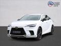 Lexus RX 500h 2.4 HEV  1.MAJ,A/T,4x4,FSPORT+