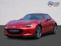 Mazda MX-5 2.0 i  RF,NOV� V �R,1.MAJITEL