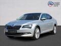 �koda Superb 2.0 TDI  1.MAJ,A/T,4x4,STYLE