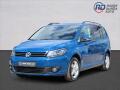 Volkswagen Touran 1.6 TDI  NOV� V �R,BI-XENONY