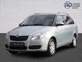 �koda Fabia 1.2 HTP  NOV� V �R,KLIMATIZACE