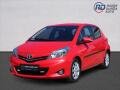Toyota Yaris 1.3 VVT-i  NOV� V �R,TA�N�