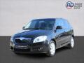 �koda Fabia 1.2 HTP  NOV� V �R,SPORT