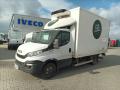 Iveco Daily 3.0 chladrensk  50C15 3.5t