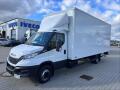 Iveco Daily 3.0   70C18A8P 15EP hydr.�elo