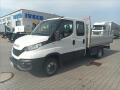 Iveco Daily 3.0   50C16HZD