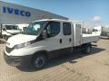 Iveco Daily 2.3 6 m�st  35C14D skl�p��