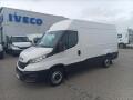 Iveco Daily 2.3   35S16V 12m3