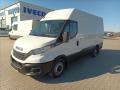 Iveco Daily 2.3   35S16A8V 12m3