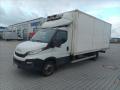 Iveco Daily 3.0 chladrensk  50C17 3.5t