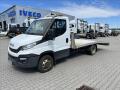 Iveco Daily 3.0   35C15 plato