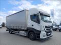 Iveco Stralis 11.1   AS190S46FP souprava