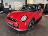 Mini Cooper C _ NEW