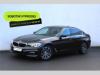 BMW 520d sedan Sport Line